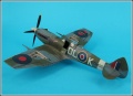  Eduard 1/48 Spitfire Mk.XII