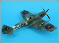  Eduard 1/48 Spitfire Mk.XII