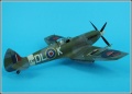  Eduard 1/48 Spitfire Mk.XII