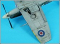  Eduard 1/48 Spitfire Mk.XII