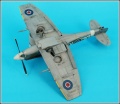  Eduard 1/48 Spitfire Mk.XII