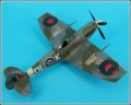  Eduard 1/48 Spitfire Mk.XII