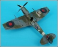  Eduard 1/48 Spitfire Mk.XII