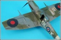  Eduard 1/48 Spitfire Mk.XII