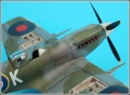  Eduard 1/48 Spitfire Mk.XII