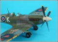  Eduard 1/48 Spitfire Mk.XII