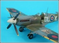  Eduard 1/48 Spitfire Mk.XII