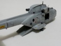 Italeri 1/72 Agusta-Westland AW-101 Merlin TTI