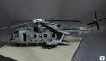 Italeri 1/72 Agusta-Westland AW-101 Merlin TTI