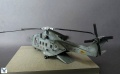 Italeri 1/72 Agusta-Westland AW-101 Merlin TTI