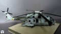 Italeri 1/72 Agusta-Westland AW-101 Merlin TTI