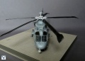 Italeri 1/72 Agusta-Westland AW-101 Merlin TTI