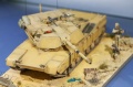 Matchbox 1/72 M1A1 Abrams