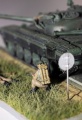 Revell 1/72 T-72 M1