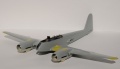 Meng 1/48 Messerschmitt Me-410-1