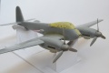 Meng 1/48 Messerschmitt Me-410-1