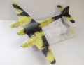 Meng 1/48 Messerschmitt Me-410-1