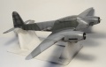 Meng 1/48 Messerschmitt Me-410-1