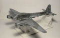 Meng 1/48 Messerschmitt Me-410-1