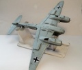 Meng 1/48 Messerschmitt Me-410-1