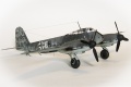 Meng 1/48 Messerschmitt Me-410-1