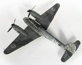 Meng 1/48 Messerschmitt Me-410-1