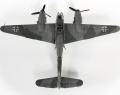 Meng 1/48 Messerschmitt Me-410-1