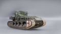 Tacoma 1/35 Whippet MK A