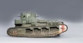 Tacoma 1/35 Whippet MK A