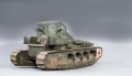 Tacoma 1/35 Whippet MK A