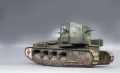 Tacoma 1/35 Whippet MK A