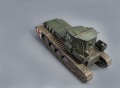 Tacoma 1/35 Whippet MK A