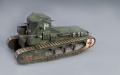 Tacoma 1/35 Whippet MK A