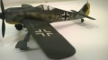  1/72 Fw.190A-4 -   .