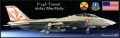 Hasegawa 1/48 F-14A Tomcat
