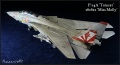 Hasegawa 1/48 F-14A Tomcat