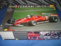 Revell 1/12 Ferrari 126C2