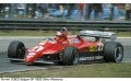 Revell 1/12 Ferrari 126C2