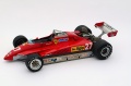 Revell 1/12 Ferrari 126C2