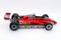 Revell 1/12 Ferrari 126C2