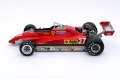 Revell 1/12 Ferrari 126C2