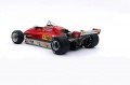 Revell 1/12 Ferrari 126C2