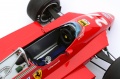 Revell 1/12 Ferrari 126C2