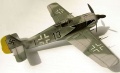 Tamiya 1/72 Fw-190A3