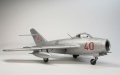 HobbyBoss 1/48 -17/J-5