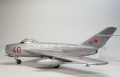 HobbyBoss 1/48 -17/J-5