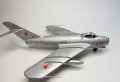 HobbyBoss 1/48 -17/J-5