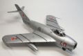 HobbyBoss 1/48 -17/J-5