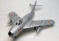 HobbyBoss 1/48 -17/J-5