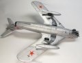 HobbyBoss 1/48 -17/J-5